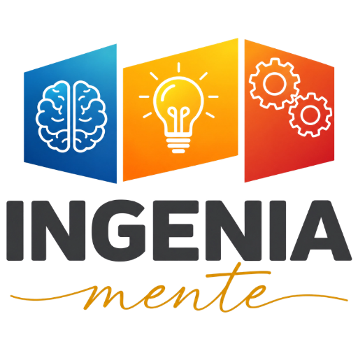 IngeniaMente